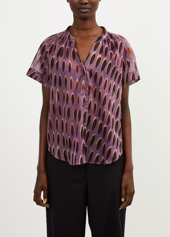 Chen Blouse