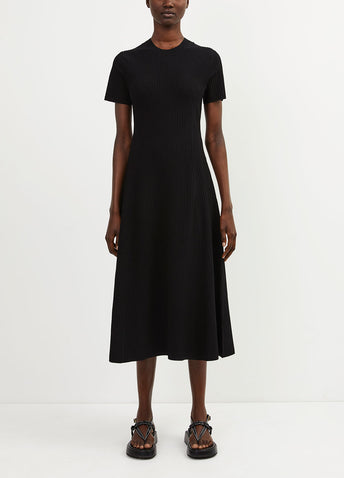 PSWL Cut Out Knit Dress