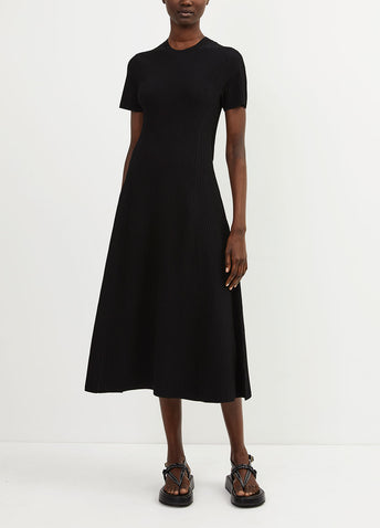 PSWL Cut Out Knit Dress