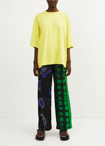 Harvie Oversized T-shirt