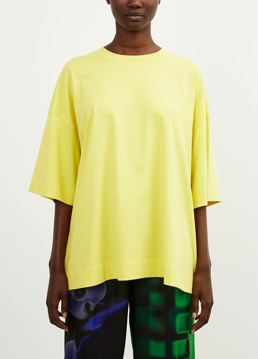 Harvie Oversized T-shirt