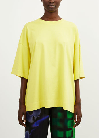 Harvie Oversized T-shirt