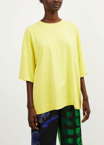 Harvie Oversized T-shirt