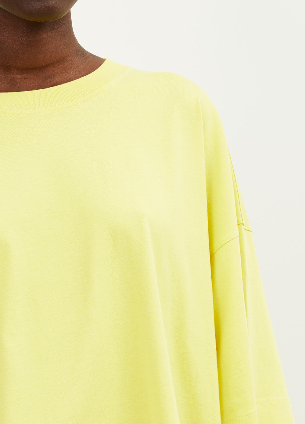 Harvie Oversized T-shirt