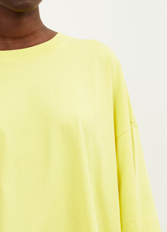 Harvie Oversized T-shirt