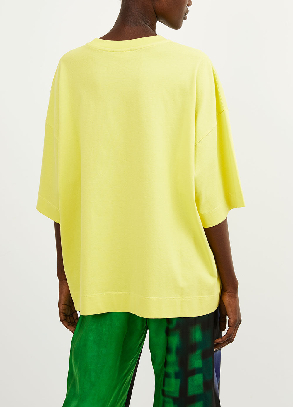 Harvie Oversized T-shirt