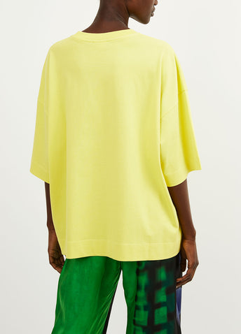 Harvie Oversized T-shirt