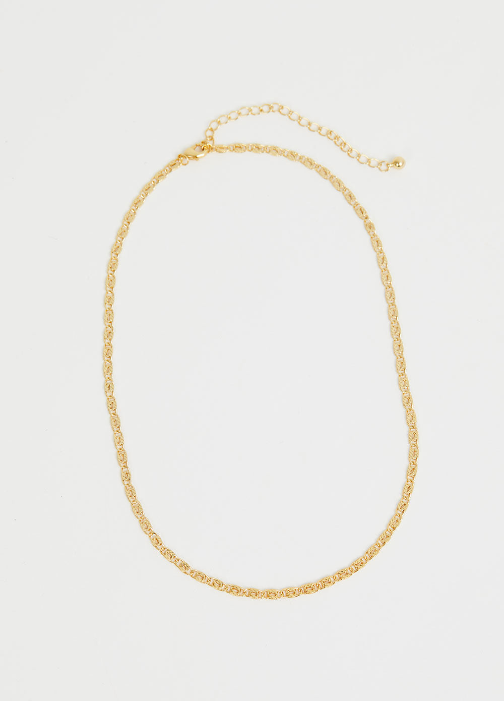 Johelma Necklace