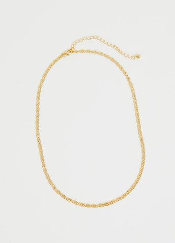 Johelma Necklace