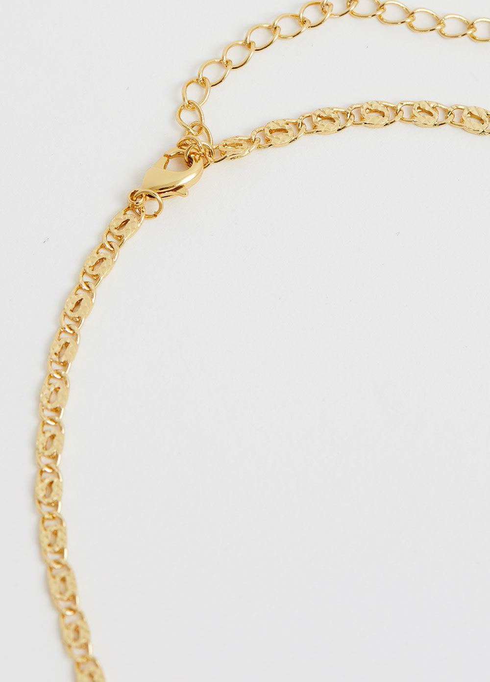 Johelma Necklace
