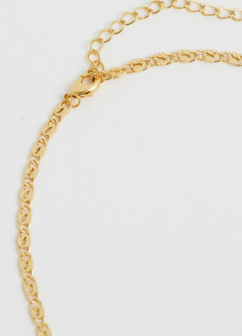 Johelma Necklace