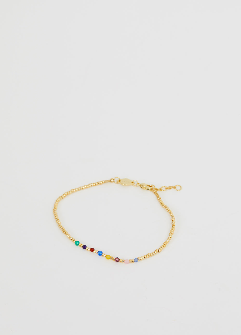 Rainbow Bracelet