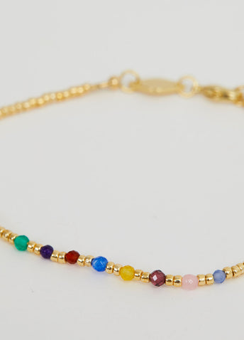 Rainbow Bracelet