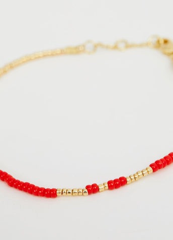 Asym Bracelet