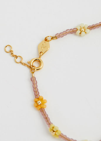 Flower Power Bracelet