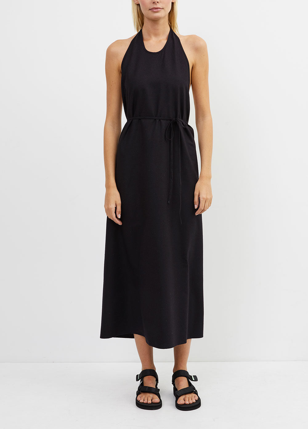 Apron Dress
