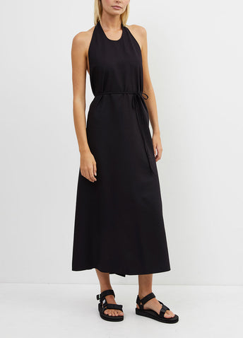 Apron Dress