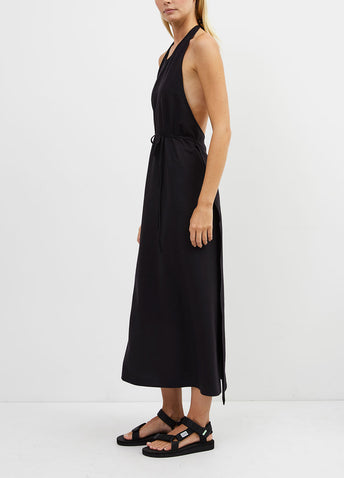Apron Dress