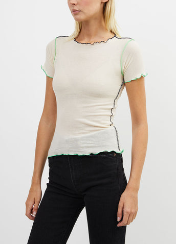 Vein T-shirt