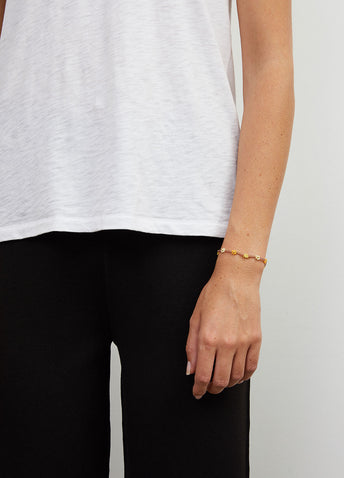Flower Power Bracelet