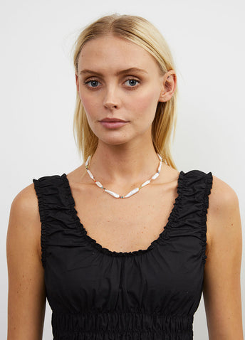 Rock & Sea Necklace