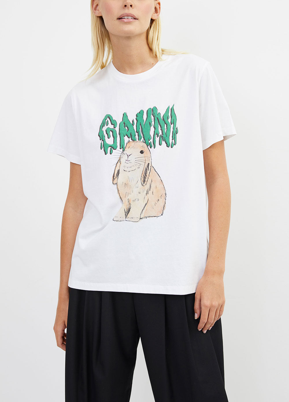 Bunny T-shirt