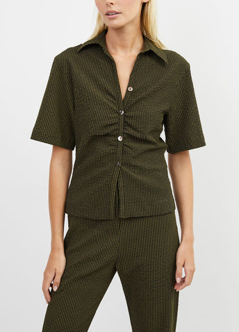 Saff Button Shirt
