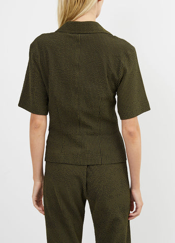 Saff Button Shirt