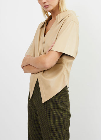 Thora Twisted Shirt