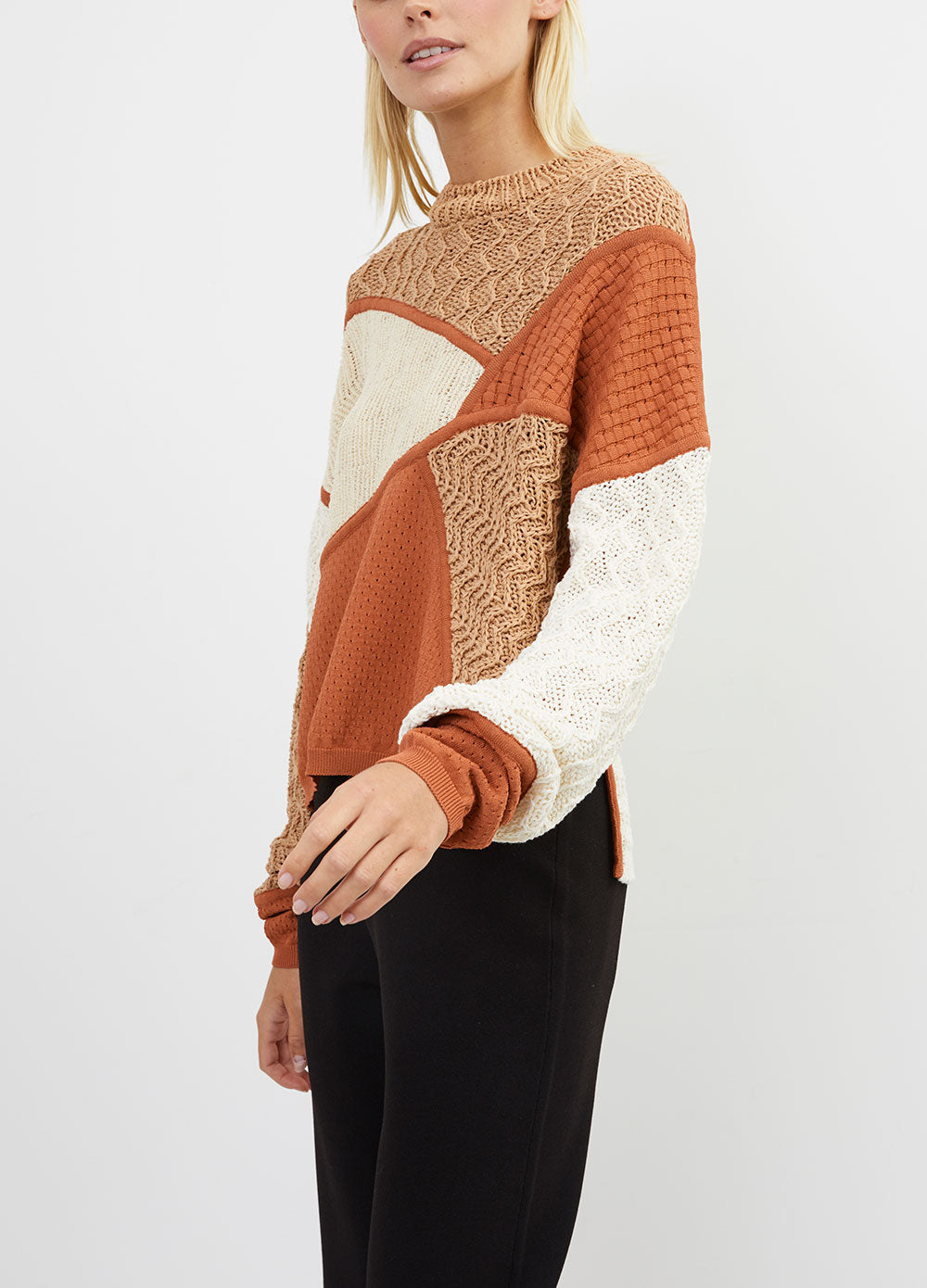 June Knit