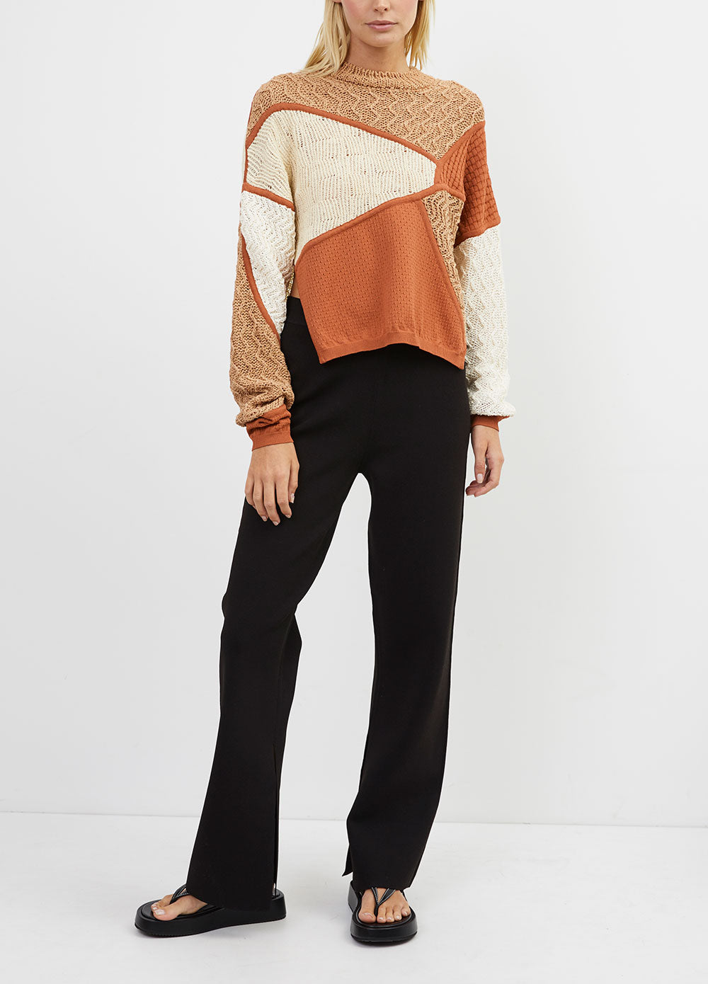 June Knit