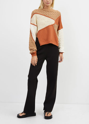 June Knit