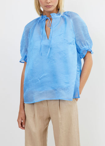 Mhina Blouse
