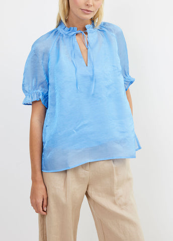 Mhina Blouse