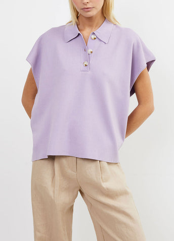 Ciarrah Polo Shirt