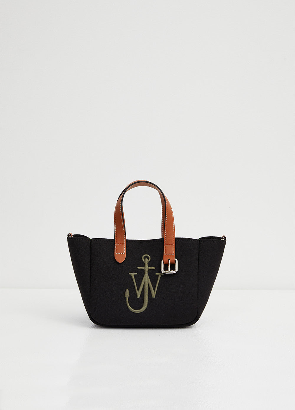 Mini Belt Tote