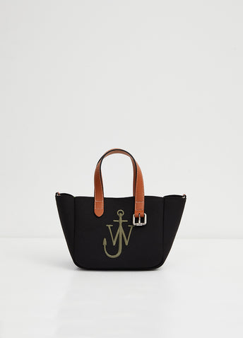 Mini Belt Tote