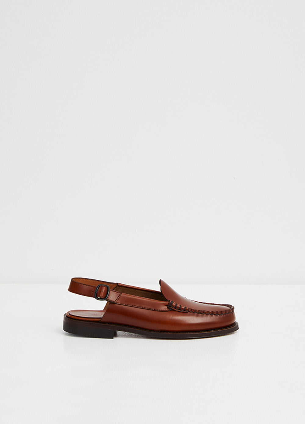 Raiguer Slingback Loafers
