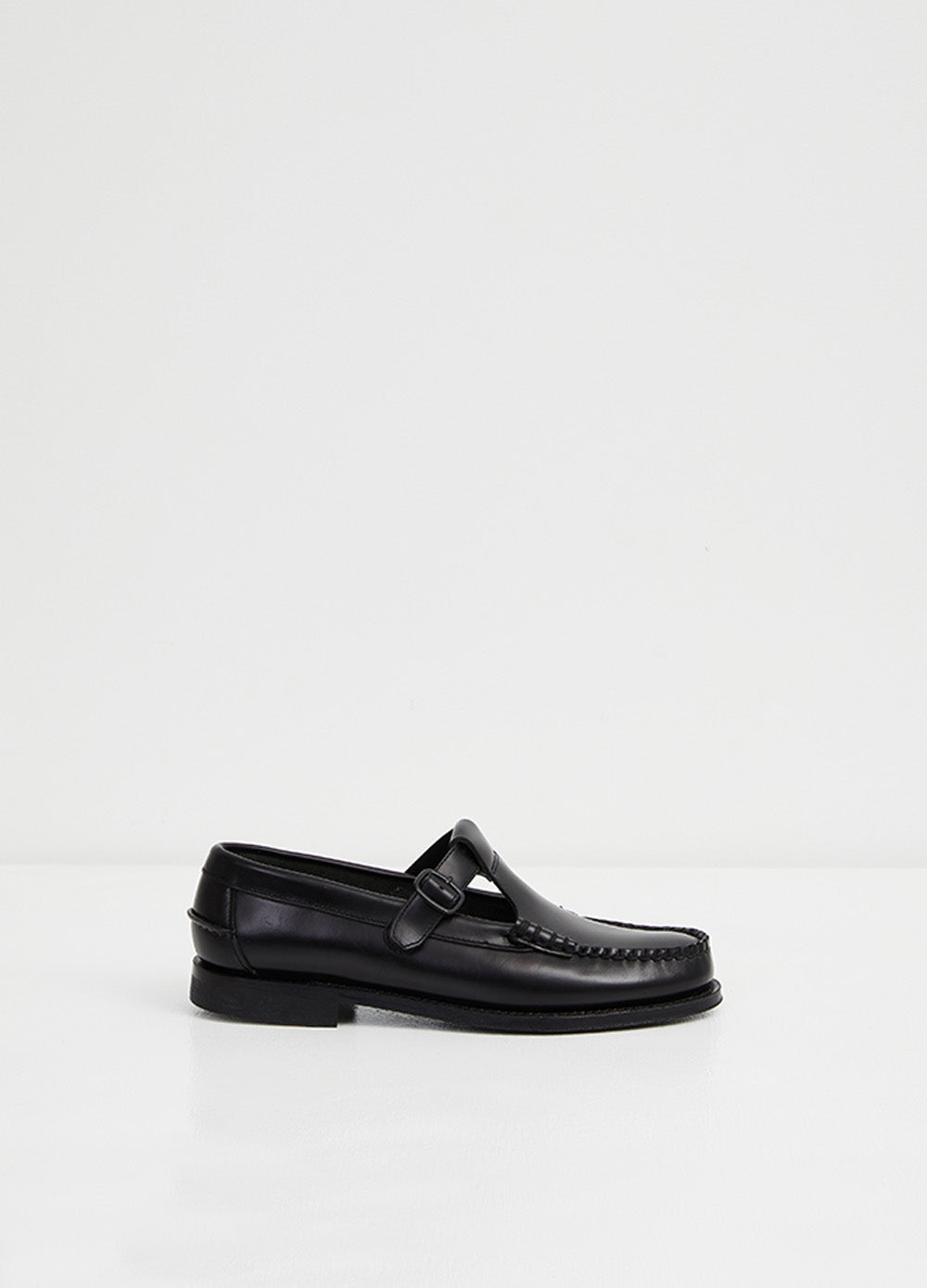 Alber Moccasin