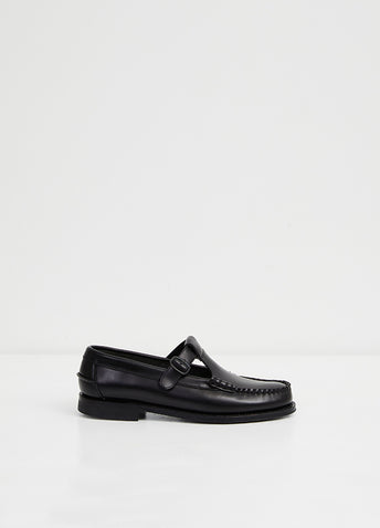 Alber Moccasin
