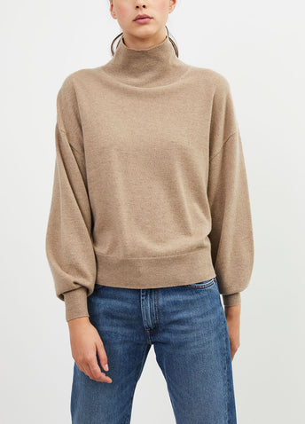 Alik Knit Sweater