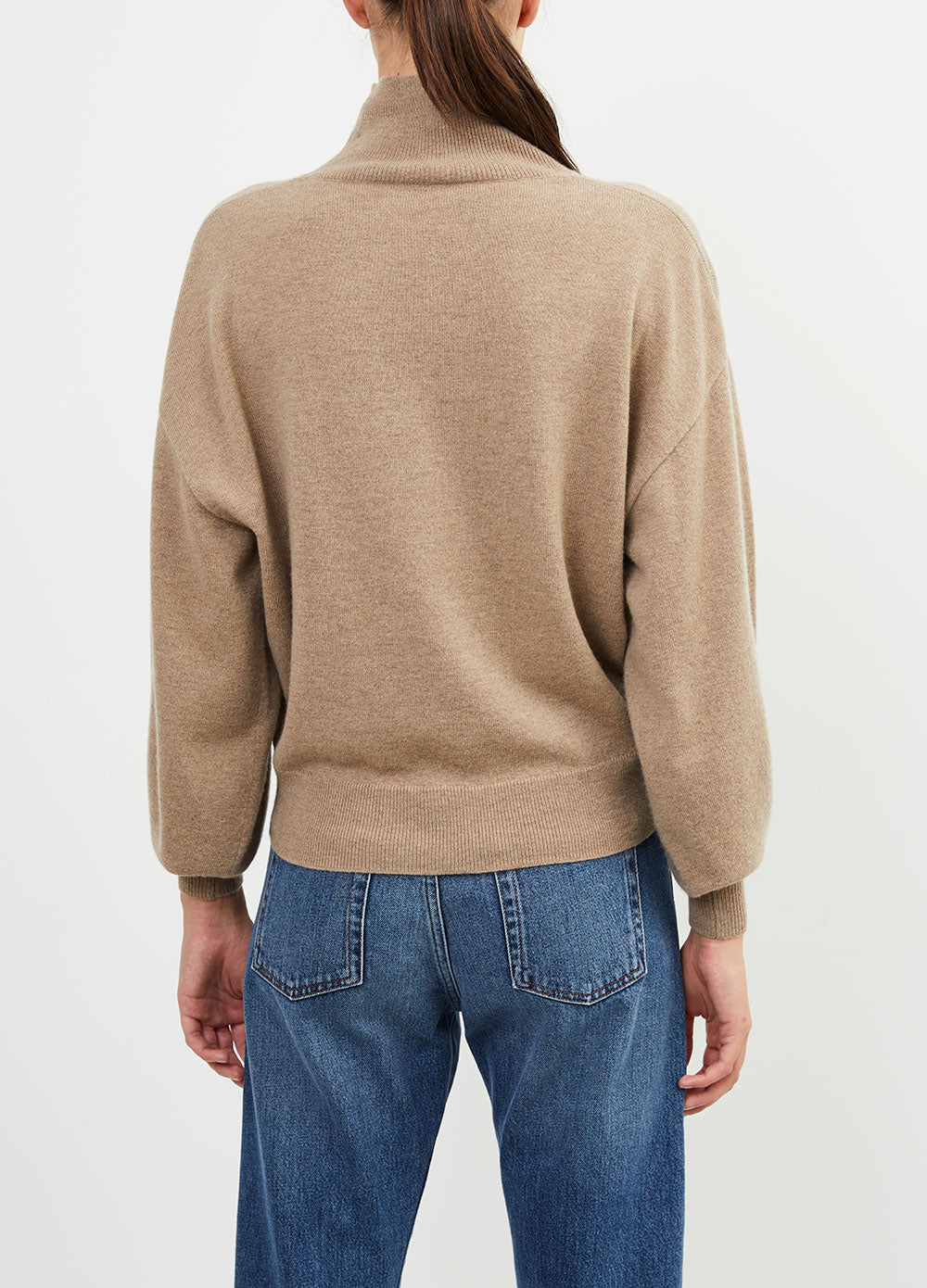 Alik Knit Sweater