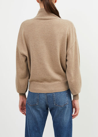 Alik Knit Sweater