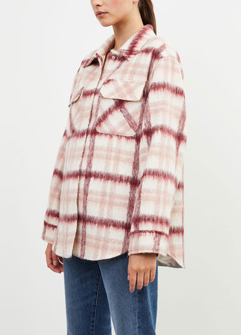 Cachet Jacket
