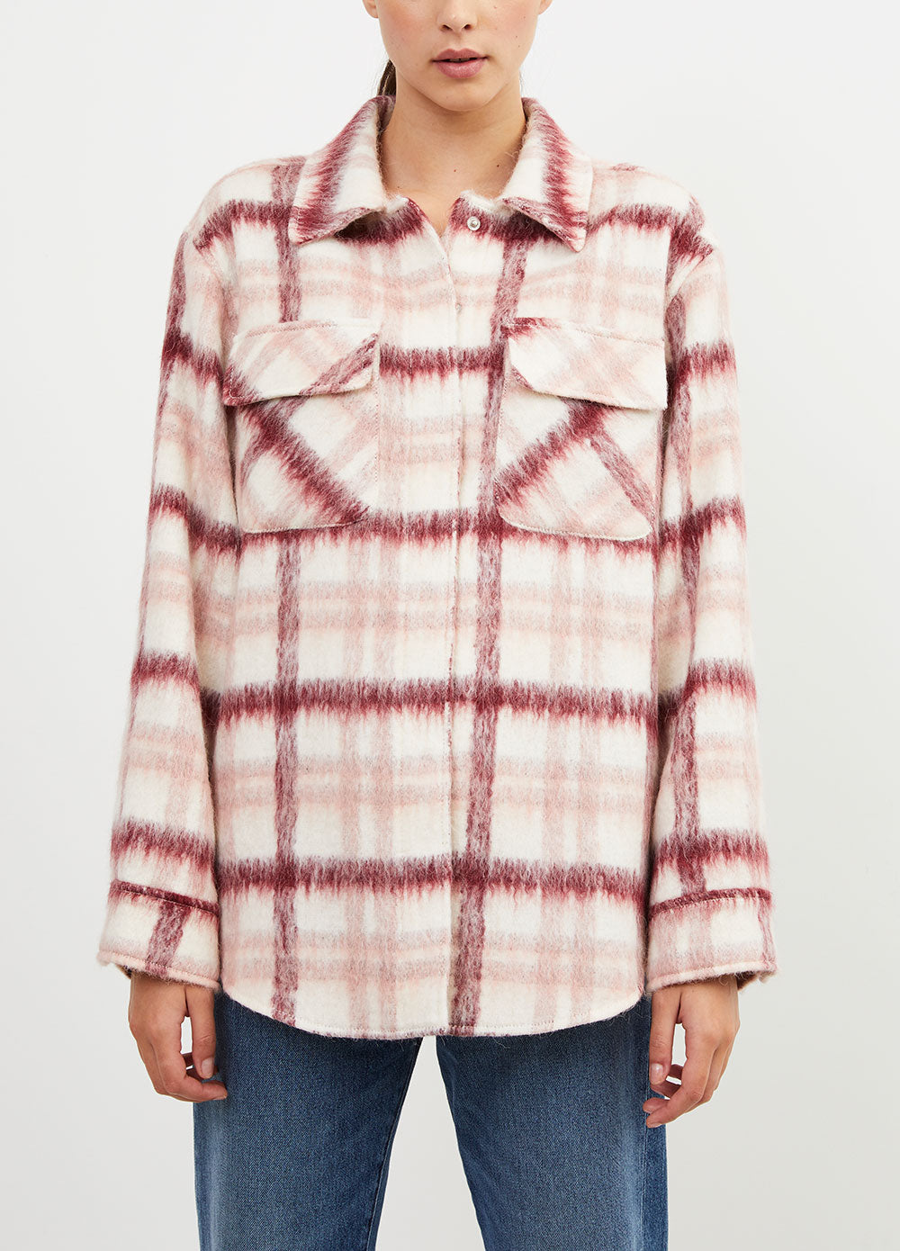 Cachet Jacket