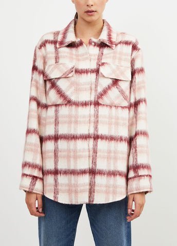 Cachet Jacket