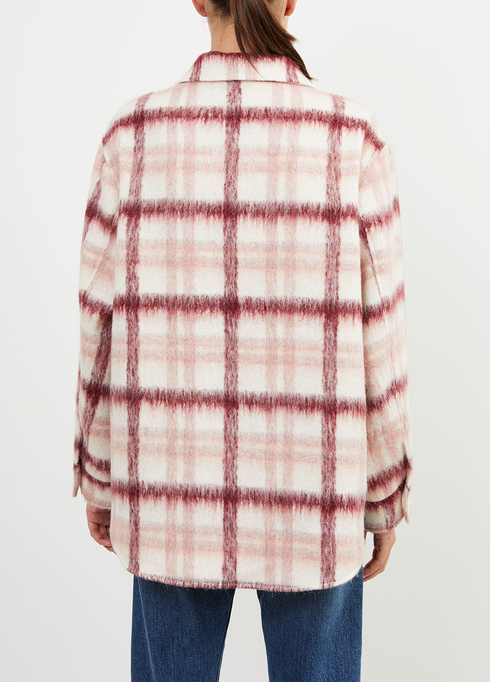 Cachet Jacket