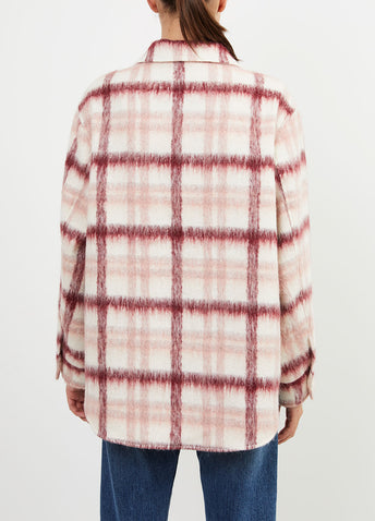 Cachet Jacket