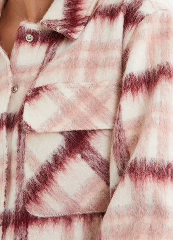 Cachet Jacket