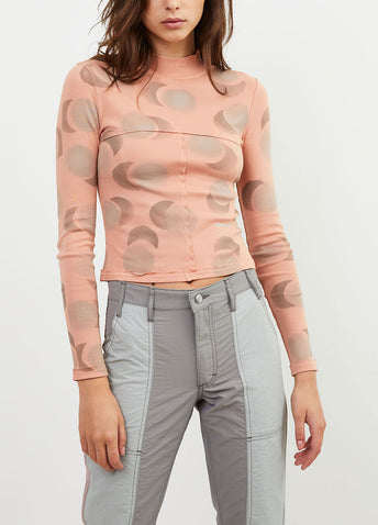 Lapped Baby Longsleeve T-shirt